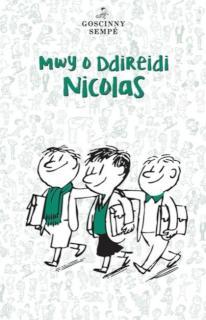 Mwy o Ddireidi Nicolas 