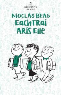 Nioclas Beag : Eachtrai Aris Eile 
