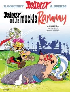 Asterix and the Muckle Rammy 