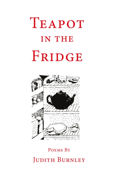 Teapot in the Fridge Poems