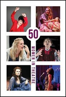 50 Women in Theatre 