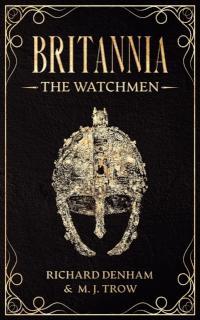 Britannia: The Watchmen 