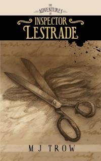 Adventures of Inspector Lestrade 