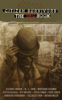 Citizen Survivors: The Red Book 