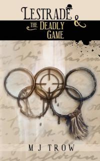 Lestrade and the Deadly Game 