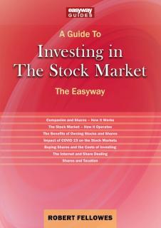 Investing in the Stock Market 
