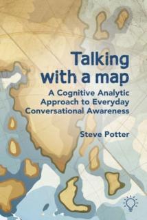 Talking with a Map A Cognitive Analytic Approach to Everyday Conversational Awareness