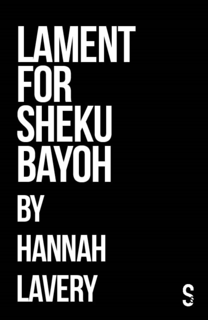 Lament for Sheku Bayoh 