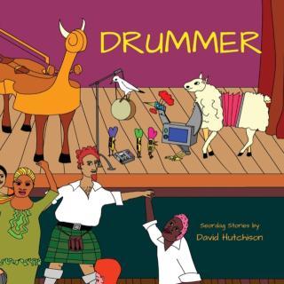 Drummer 