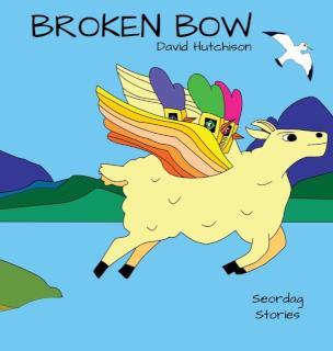 Broken Bow 