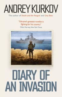 Diary of an Invasion 