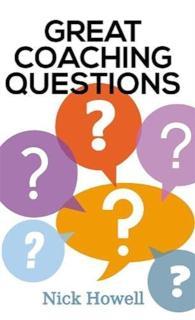 Great Coaching Questions 