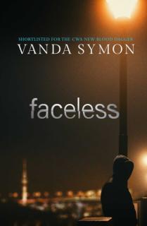 Faceless The shocking new thriller from the Queen of New Zealand Crime