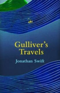 Gulliverâs Travels (Legend Classics) 