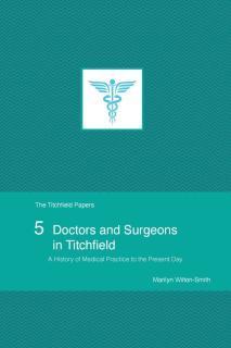 Doctors and Surgeons in Titchfield 