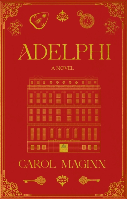 Adelphi A Novel