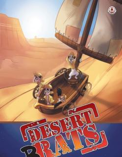 Desert Brats 