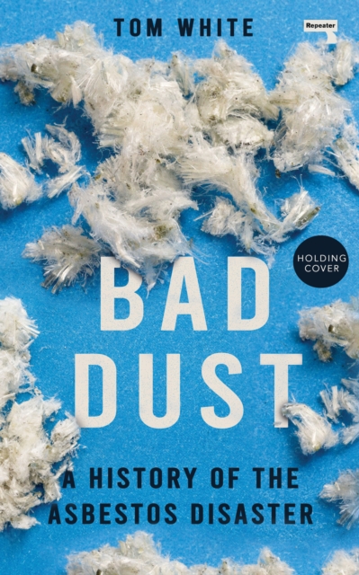 Bad Dust A History of the Asbestos Disaster