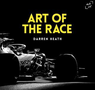 Art of the Race - V19 