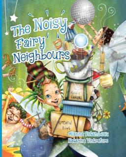 Noisy Fairy Neighbours