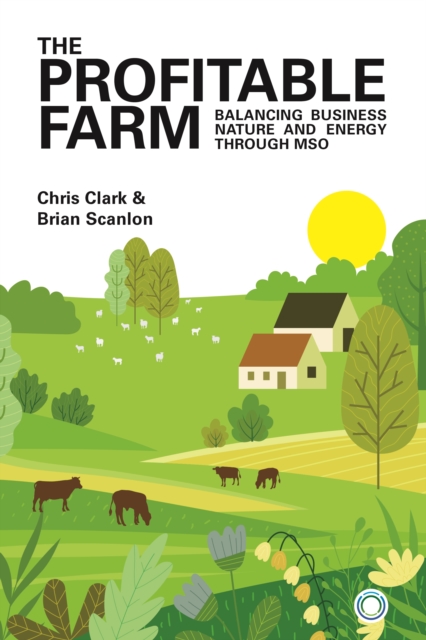Profitable Farm Balancing Business, Nature and Energy through Maximum Sustainable Output