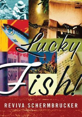 Lucky Fish 