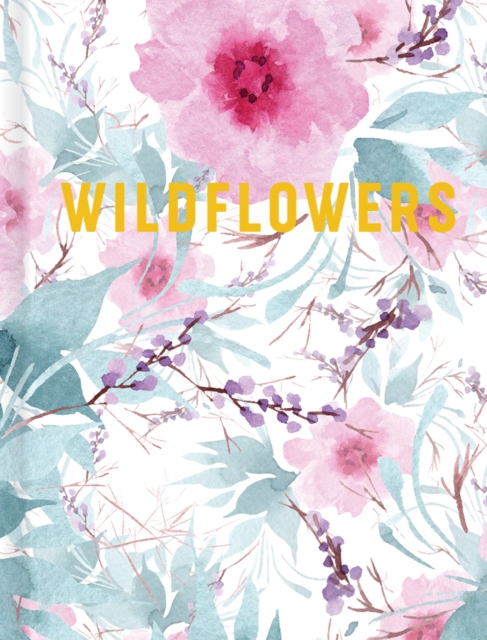 WIldflowers Luxe Nature