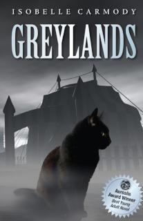 Greylands 
