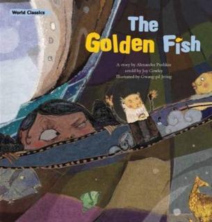 Golden Fish 
