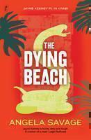 Dying Beach Jayne Keeney P.I. in Krabi