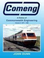 Comeng A History of Commonwealth engi