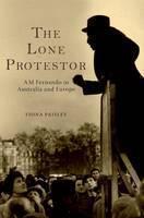 Lone Protestor 