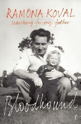 Bloodhound: Searching For My Father 