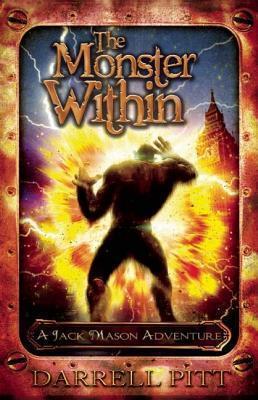Monster Within A Jack Mason Adventure