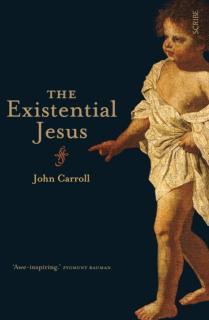 Existential Jesus 