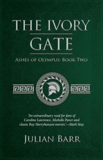Ivory Gate 