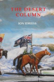 Desert Column Leaves from the Diary of an Au