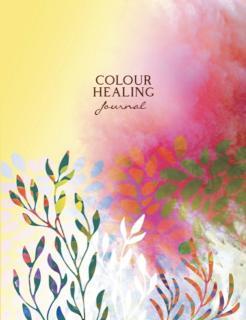 Colour Healing Journal 