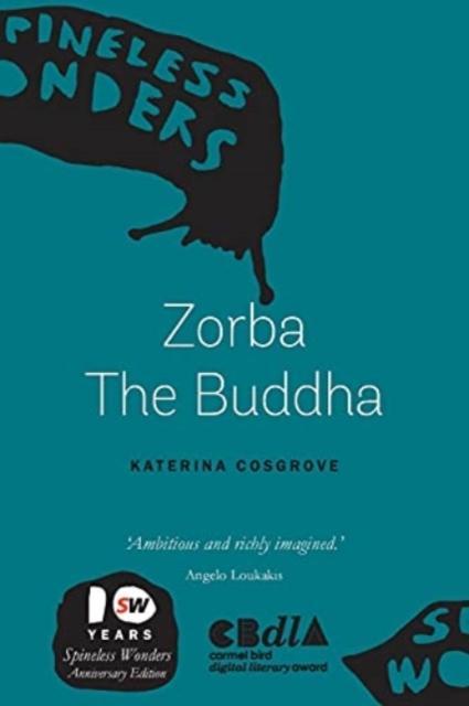 Zorba The Buddha 