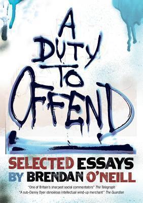 Duty to Offend 