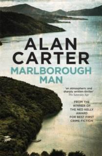 Marlborough Man A small-town thriller about the hunter and the hunted