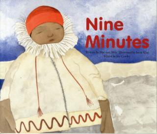 Nine Minutes Protecting Marine Life - Greenland