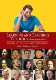 Learning and Teaching Theology 