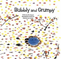Bubbly and Grumpy Sharing