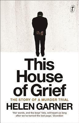 This House Of Grief 