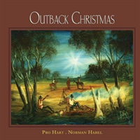 Outback Christmas 