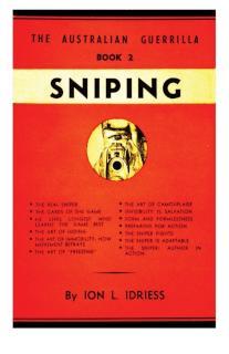 Sniping The Australian Guerrilla Serie