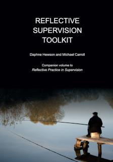Reflective Supervision Toolkit 