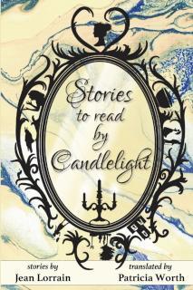 Stories to Read by Candlelight 