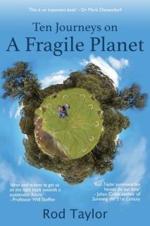 Ten Journeys on a Fragile Planet 